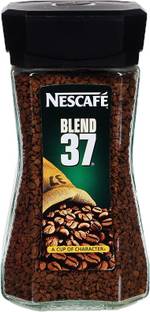 Nescafe Blend 37 Instant Coffee
