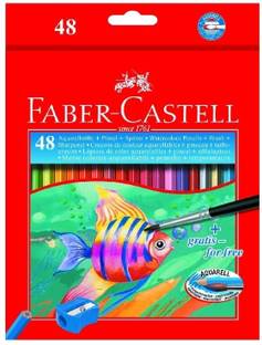 FABER-CASTELL Color Pencil