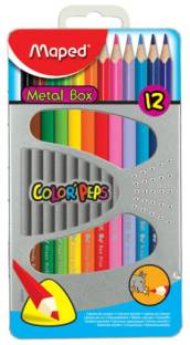 Maped Color Pencil