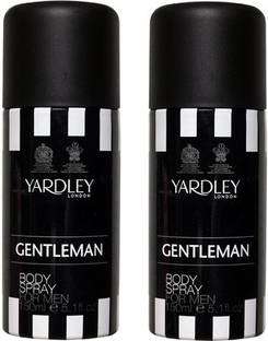 Yardley London Gentleman Combo Set