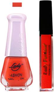 Lady FASHION Bridal Make Up Combo 080320170101