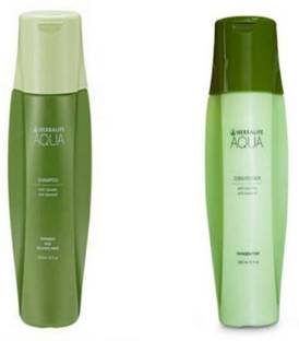 HERBALIFE Shampoo And Conditioner