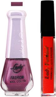 Lady FASHION Bridal Make Up Combo 080320170101