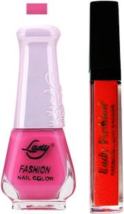 Lady FASHION Bridal Make Up Combo 080320170101