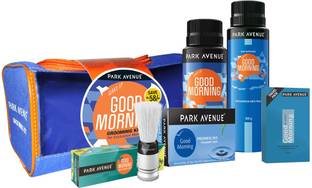 PARK AVENUE Good Morning Kit