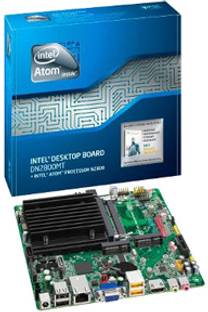 Intel DN2800MT Combo Motherboard