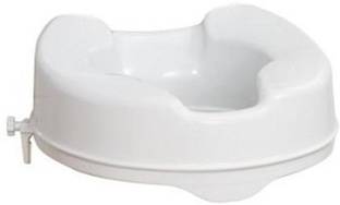 VISSCO Commode Chair