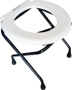Health Track FS-897 Commode Chair