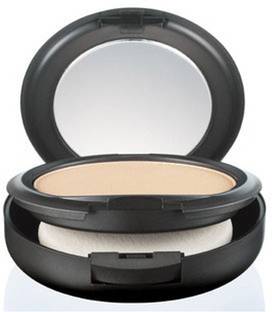 MAC Studio Fix Powder Plus Foundation Compact