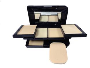 NYN Pressed Powder CLP 5in1 Compact