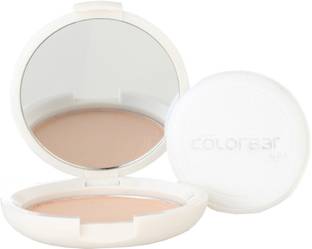 Colorbar USA Perfect Compact
