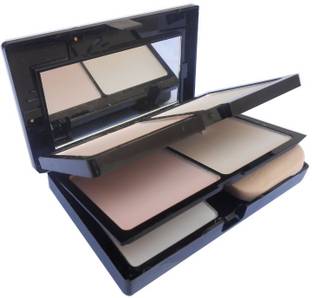 Kiss Beauty 9492 Compact