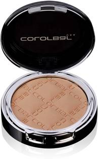 COLORBAR TIMELESS FILLING & LIFTING COMPACT Compact