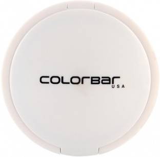 Colorbar USA WhiteFairness Compact