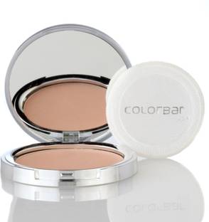 COLORBAR Perfect Match  Compact