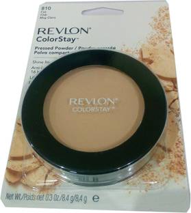Revlon Colorstay Pressed Powder Compact