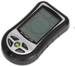 VTECH 8 in 1 Digital with Barometer Altimeter Thermometer Clock weather forcast Compass