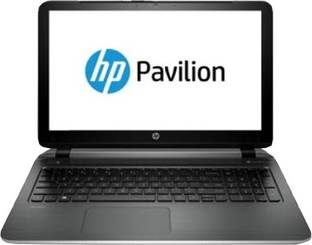 HP Intel Core i5 4th Gen 4210U - (4 GB/1 TB HDD/Windows 8.1/2 GB Graphics) 15-P001TX Laptop