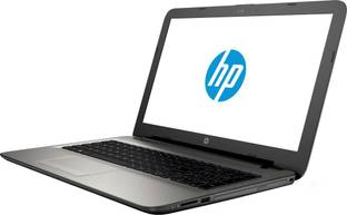 HP Intel Core i3 5th Gen 5005U - (4 GB/1 TB HDD/Windows 10 Home) 15-ac101TU Laptop