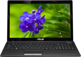 Asus X53U-SX181D Laptop (APU Dual Core/ 2GB/ 320GB/ DOS)