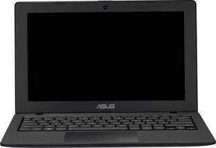 ASUS X200MA Intel Celeron Dual Core 1st Gen N2840 - (2 GB/500 GB HDD/DOS) X200MA-KX643D Laptop