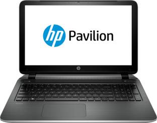 HP Pavilion15-p278tx Notebook (5th Gen Ci5/ 8GB/ 1TB/ Win8.1/ 2GB Graph) (L2Z60PA)