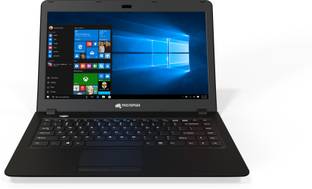 Micromax Ignite Intel Pentium Quad Core 4th Gen N3700 - (4 GB/1 TB HDD/Windows 10 Home) LPQ61 Laptop