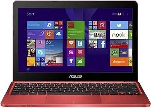 ASUS Intel Atom Quad Core Z3735F - (2 GB/32 GB HDD/32 GB EMMC Storage/Windows 8.1) X205TA Laptop