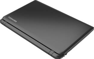 Toshiba Satellite C50D-B M0010 Notebook (APU Daul Core E1/ 2GB/ 500GB/ No OS)