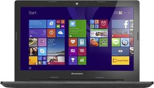 Lenovo G50-80 Intel Core i3 5th Gen 5010U - (4 GB/1 TB HDD/Windows 10 Home) G50-80 Laptop