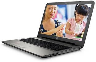 HP Intel Core i3 5th Gen - (4 GB/1 TB HDD/Windows 10 Home/2 GB Graphics) 15-ac116tx Laptop