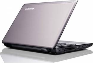 Lenovo Ideapad Z570 (59-307654) Laptop (2nd Gen Ci3/ 4GB/ 750GB/ DOS)