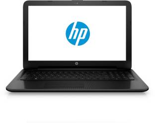HP Intel Core i3 5th Gen 5005U - (4 GB/500 GB HDD/DOS) 15-ac170tu Laptop