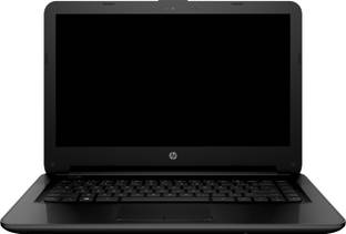 HP Intel Core i3 5th Gen 5005U - (4 GB/1 TB HDD/DOS) 14-AC171tu Laptop