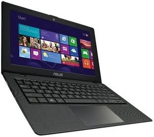 ASUS X Series Intel Pentium Quad Core 4th Gen N3540 - (2 GB/500 GB HDD/Windows 8.1) X200MA-KX495B Laptop