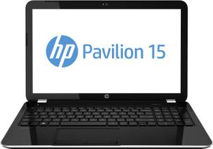 HP Pavilion 15-E015TX Laptop (3rd Gen Ci5/ 4GB/ 1TB/ Win8/ 1GB Graph)