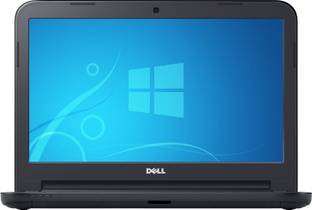 DELL Latitude Intel Core i3 4th Gen 4010U - (4 GB/500 GB HDD/Linux) 3440 Laptop