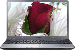 Samsung NP350V5X-S01IN Laptop (3rd Gen Ci5/ 4GB/ 500GB/ DOS/ 2GB Graph)