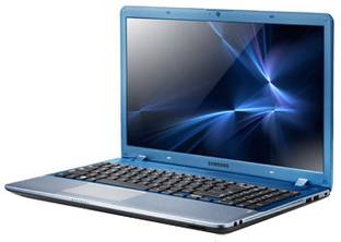 Samsung NP355V5C-S03IN Laptop (APU Quad Core A8/ 6GB/ 750GB/ Win7 HP/ 1GB Graph)