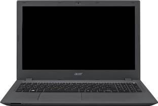Acer Intel Pentium Quad Core 4th Gen N3700 - (4 GB/500 GB HDD/Linux/2 GB Graphics) E5-532G Laptop