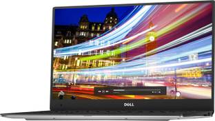 DELL XPS 13 Intel Core i7 5th Gen 5500U - (8 GB/256 GB SSD/Windows 8 Pro) XPS1378256iAT1 Business Laptop