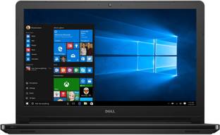DELL Inspiron AMD APU Quad Core A10 6th Gen A10-8700P - (8 GB/1 TB HDD/Windows 10 Home/2 GB Graphics) 5555 Laptop