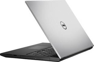 Dell Inspiron 3542 Notebook (4th Gen Ci7/ 8GB/ 1TB/ Win8.1/ 2GB Graph) (3542781TB2S1)