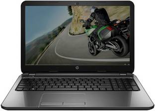 HP 15-D017TU Laptop (3rd Gen Ci3/ 2GB/ 500GB/ Ubuntu)