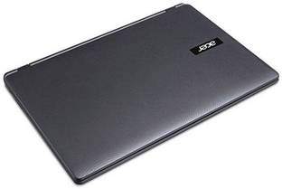 Acer Aspire Intel Core i3 5th Gen - (4 GB/1 TB HDD/Linux) ES1-571-33VV Laptop