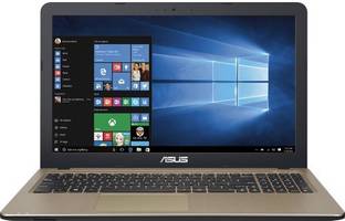 ASUS X Intel Core i3 5th Gen 5005u - (4 GB/1 TB HDD/DOS) X540LA Laptop