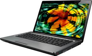 Lenovo Ideapad Z470 (59-313567) Laptop (2nd Gen Ci3/ 4GB/ 750GB/ Win7 HB)