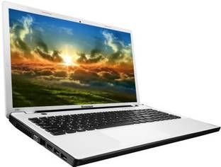Lenovo Ideapad Z580 (59-383172) Laptop (3rd Gen Ci5/ 4GB/ 500GB/ Win8/ 1GB Graph)