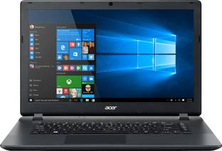 Acer ES 15 AMD APU Quad Core A4 A4-6210 - (4 GB/500 GB HDD/Windows 10 Home) ES1-521-40L7/ES1-523-49C0 Laptop