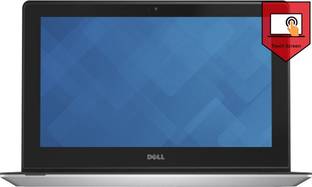 DELL 11 Intel Celeron Dual Core 2nd Gen 2955U - (2 GB/500 GB HDD/Windows 8 Pro) 3000/3137C2500iS Business Laptop